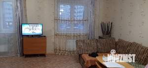 Студия квартира, на длительный срок, 30м2, 2/18 этаж