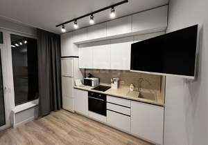 1-к квартира, на длительный срок, 51м2, 10/18 этаж