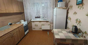 2-к квартира, на длительный срок, 51м2, 6/9 этаж