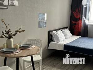1-к квартира, посуточно, 27м2, 7/15 этаж