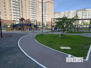 1-к квартира, на длительный срок, 40м2, 5/16 этаж