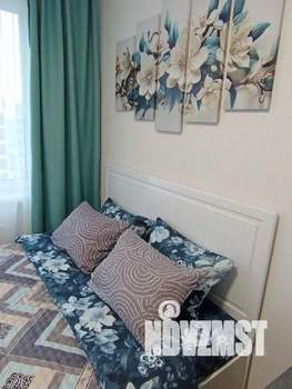 1-к квартира, посуточно, 32м2, 1/1 этаж