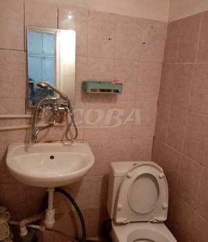 Студия квартира, на длительный срок, 14м2, 3/8 этаж