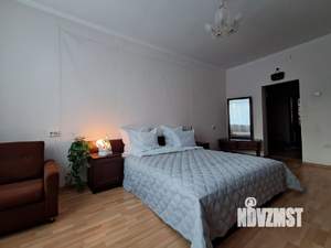 3-к квартира, посуточно, 98м2, 2/5 этаж