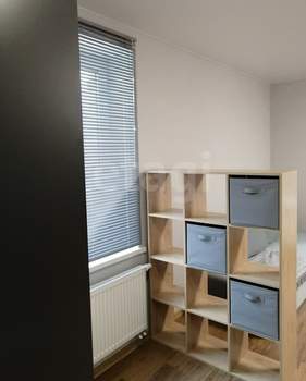 Студия квартира, на длительный срок, 29м2, 9/24 этаж