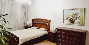 4-к квартира, на длительный срок, 140м2, 9/9 этаж