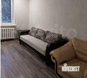 3-к квартира, посуточно, 68м2, 1/1 этаж