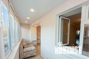 3-к квартира, посуточно, 67м2, 2/13 этаж