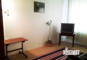 1-к квартира, на длительный срок, 36м2, 4/9 этаж