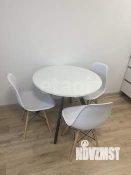 1-к квартира, на длительный срок, 37м2, 12/16 этаж