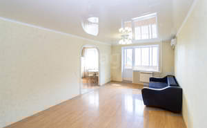 1-к квартира, на длительный срок, 45м2, 3/9 этаж