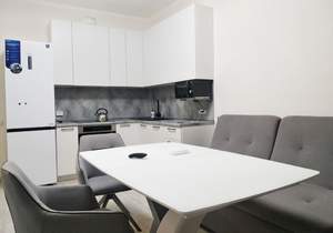 1-к квартира, на длительный срок, 48м2, 6/9 этаж