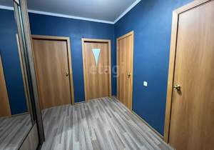 1-к квартира, на длительный срок, 41м2, 6/17 этаж