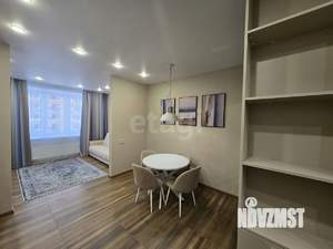 Студия квартира, на длительный срок, 31м2, 4/16 этаж