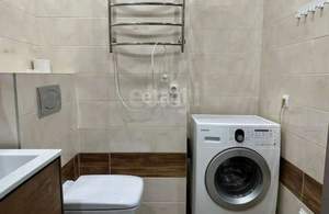1-к квартира, на длительный срок, 38м2, 15/13 этаж