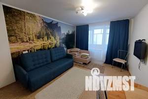 1-к квартира, посуточно, 35м2, 1/9 этаж