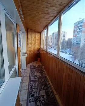 2-к квартира, на длительный срок, 47м2, 4/9 этаж