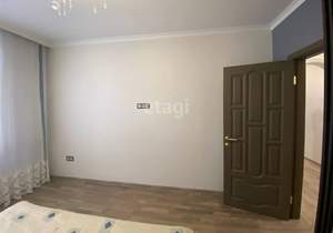 3-к квартира, на длительный срок, 85м2, 3/9 этаж
