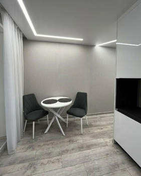 1-к квартира, на длительный срок, 41м2, 5/14 этаж