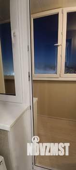 1-к квартира, на длительный срок, 41м2, 12/21 этаж