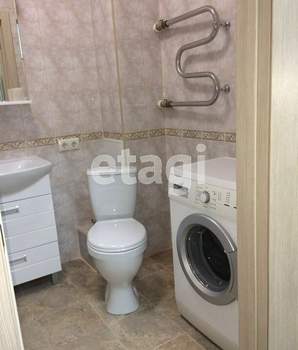 Студия квартира, на длительный срок, 35м2, 15/20 этаж