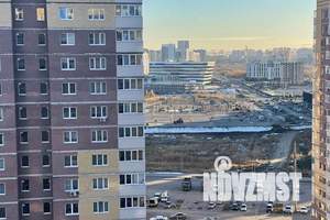 1-к квартира, посуточно, 47м2, 14/17 этаж