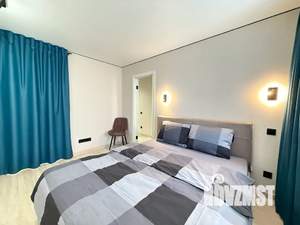 1-к квартира, посуточно, 45м2, 2/16 этаж