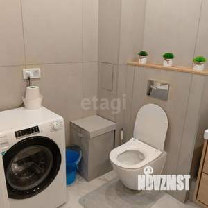 1-к квартира, на длительный срок, 38м2, 2/12 этаж