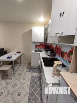 1-к квартира, на длительный срок, 30м2, 1/9 этаж