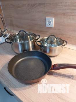 Студия квартира, посуточно, 25м2, 11/19 этаж