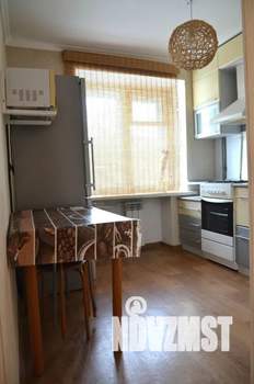 1-к квартира, посуточно, 33м2, 2/5 этаж