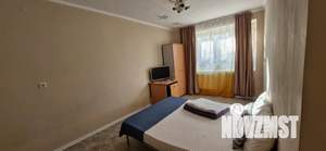 1-к квартира, посуточно, 30м2, 1/9 этаж