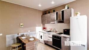 Студия квартира, посуточно, 25м2, 16/16 этаж