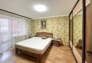 1-к квартира, на длительный срок, 50м2, 4/13 этаж