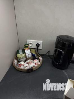 1-к квартира, посуточно, 50м2, 8/8 этаж