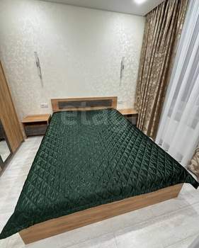 1-к квартира, на длительный срок, 35м2, 16/21 этаж