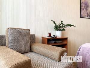 1-к квартира, посуточно, 39м2, 9/10 этаж