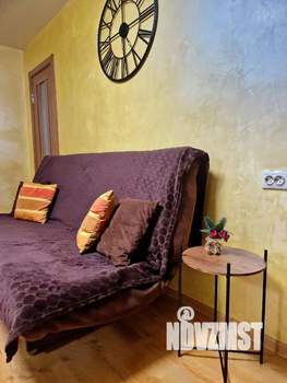 2-к квартира, посуточно, 45м2, 3/5 этаж