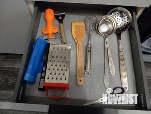 1-к квартира, посуточно, 37м2, 4/16 этаж