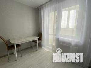 1-к квартира, на длительный срок, 41м2, 6/14 этаж