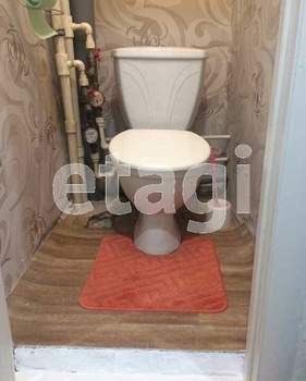 1-к квартира, на длительный срок, 35м2, 5/9 этаж