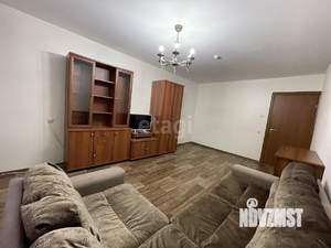 2-к квартира, на длительный срок, 56м2, 2/10 этаж