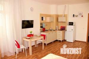 1-к квартира, посуточно, 34м2, 1/1 этаж