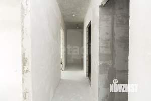 2-к квартира, на длительный срок, 57м2, 2/18 этаж