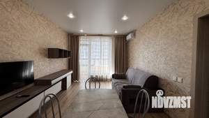 3-к квартира, на длительный срок, 61м2, 6/20 этаж