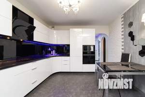 3-к квартира, посуточно, 90м2, 2/14 этаж