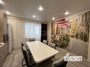 2-к квартира, на длительный срок, 63м2, 2/10 этаж