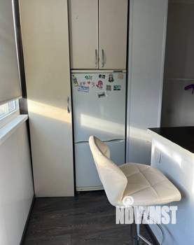 Студия квартира, на длительный срок, 22м2, 8/8 этаж