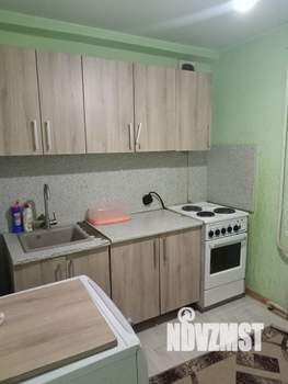 2-к квартира, на длительный срок, 40м2, 4/5 этаж