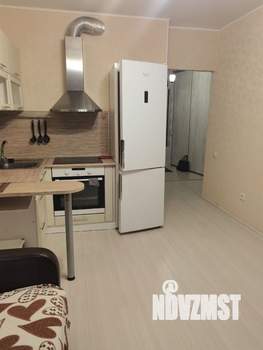 1-к квартира, на длительный срок, 42м2, 13/19 этаж